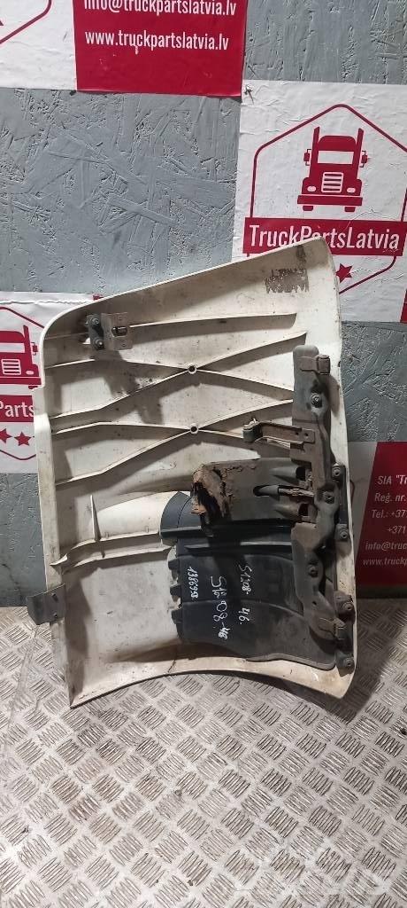 Scania 94 D.   1386958 Cabines