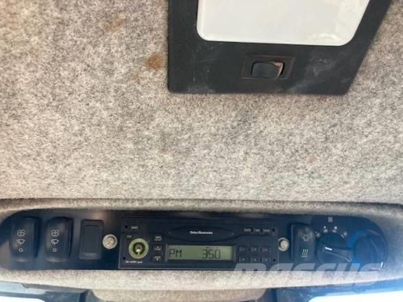 DEERE 850J LGP Bouteurs sur chenilles