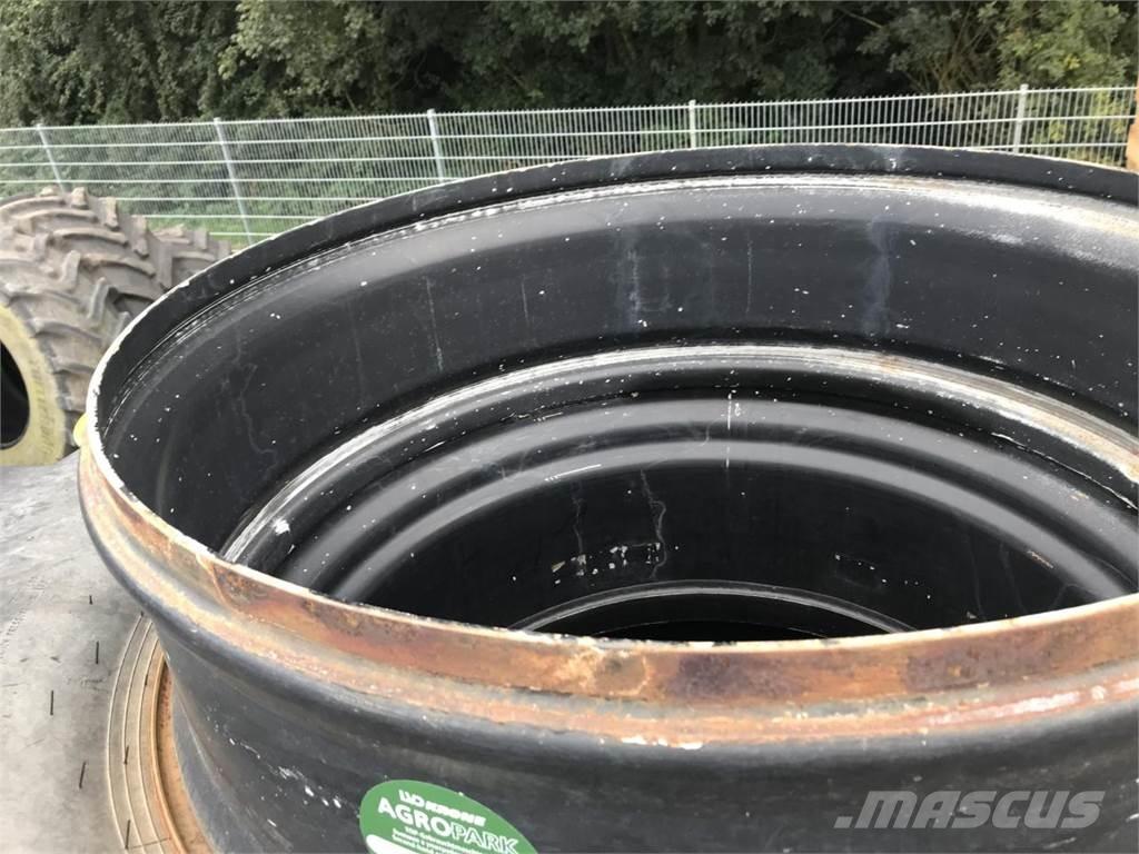 Petlas 600/65R34 Pneus, roues et jantes