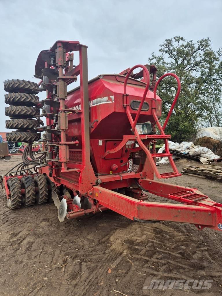 Horsch Pronto 6 DC Semoir combiné