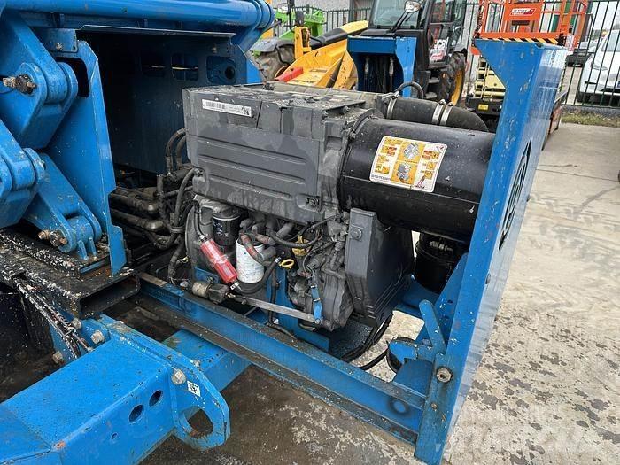 Genie GS5390 RT Nacelle ciseaux
