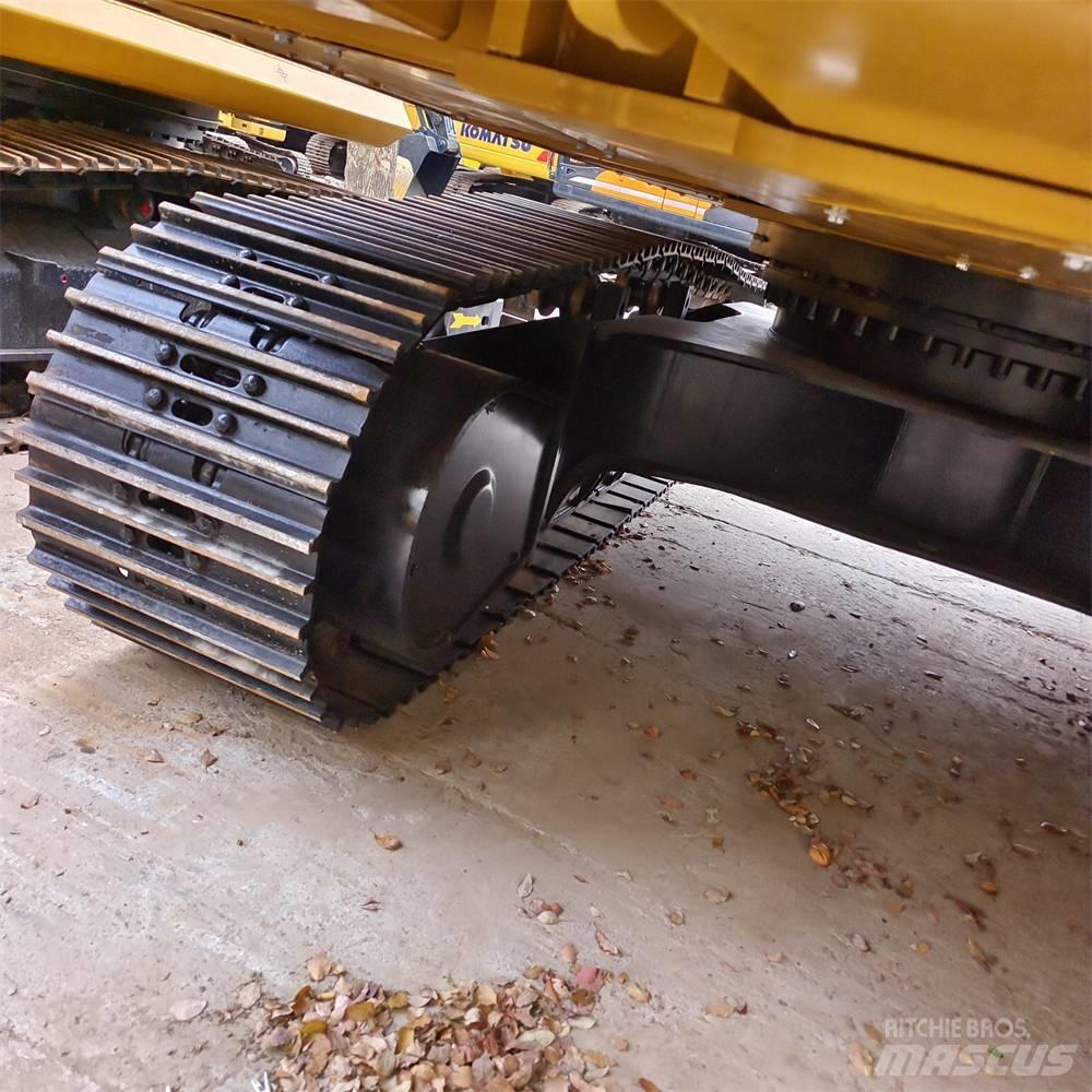 CAT 336 D Pelle sur chenilles