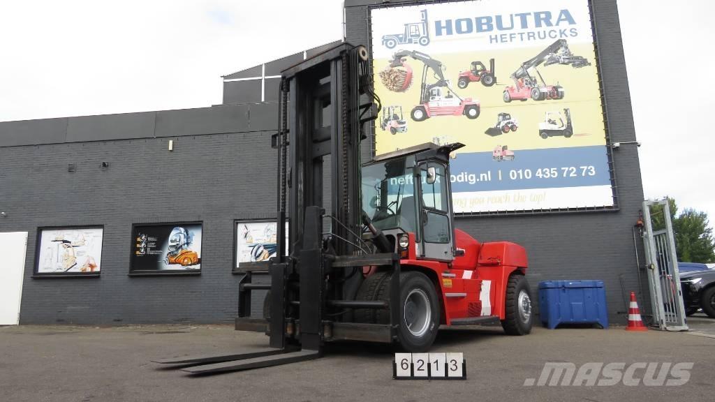 Kalmar DCE 150-12 Chariots diesel