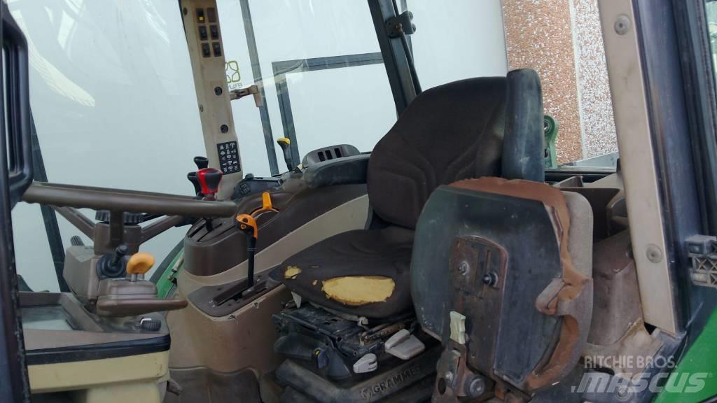 John Deere 5820 Tracteur