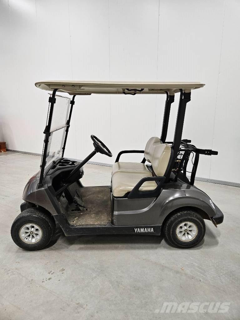Yamaha Drive 2 Voiturette de golf