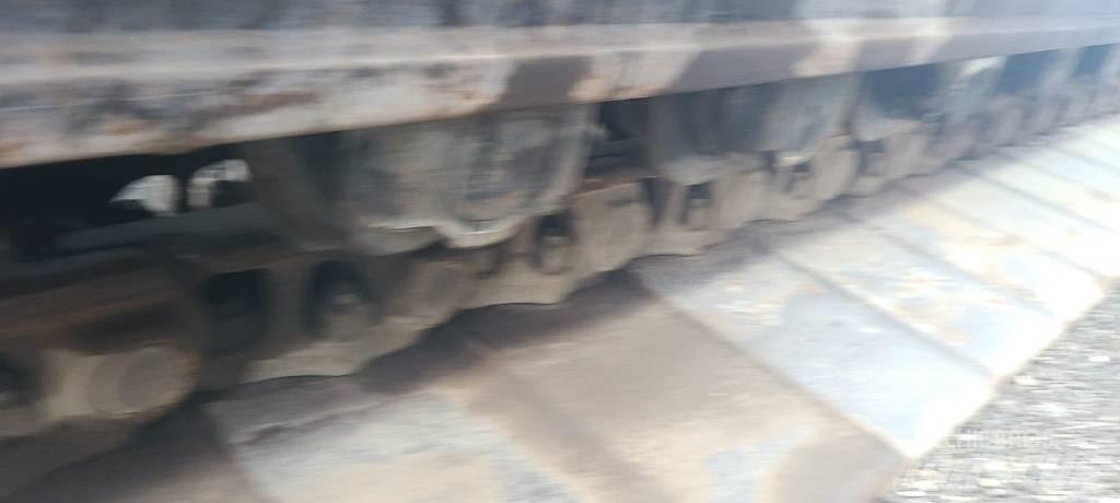 CAT 330 L Pelle sur chenilles