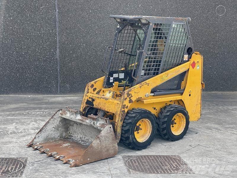 Bobcat S 70 Chargeuse compacte
