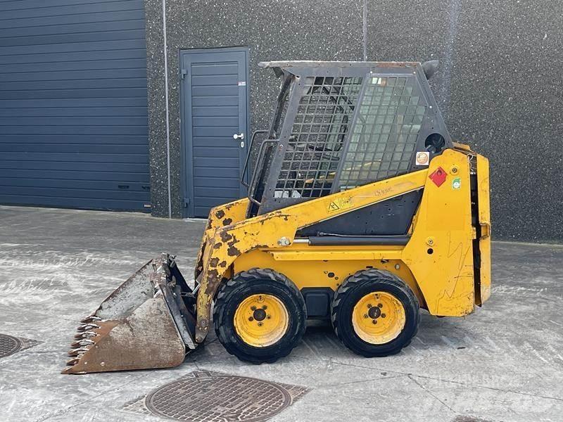 Bobcat S 70 Chargeuse compacte
