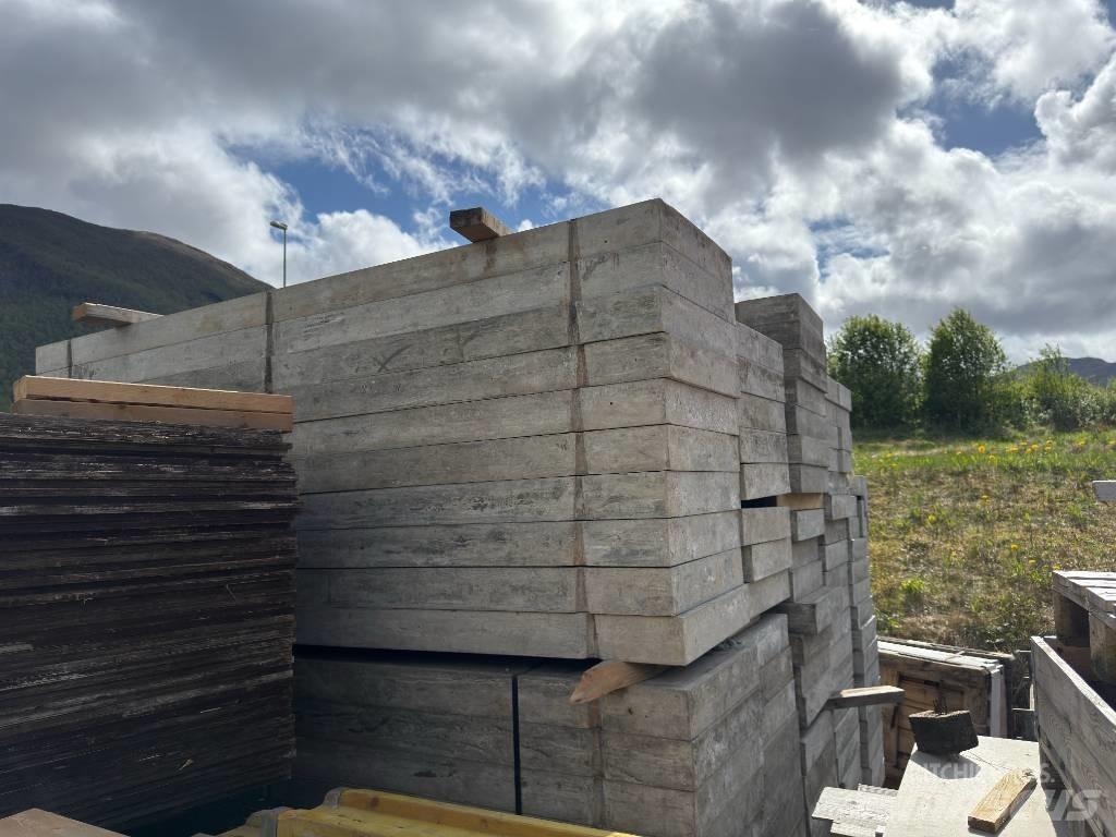  Formwork Aluminium Coffrage