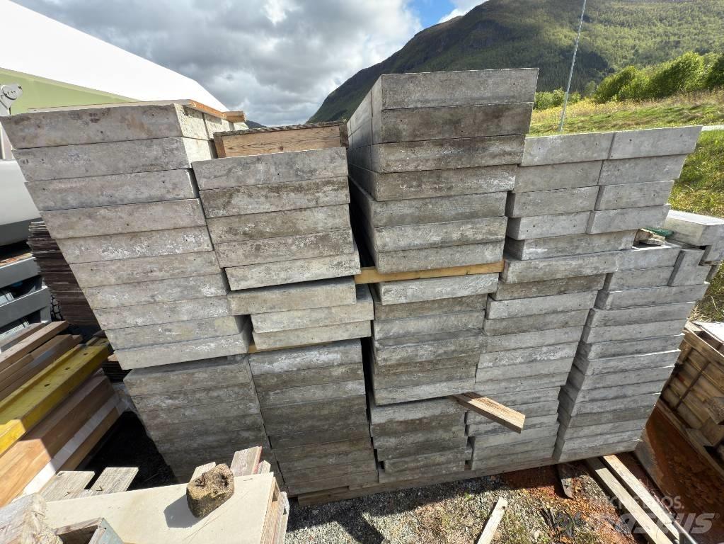  Formwork Aluminium Coffrage