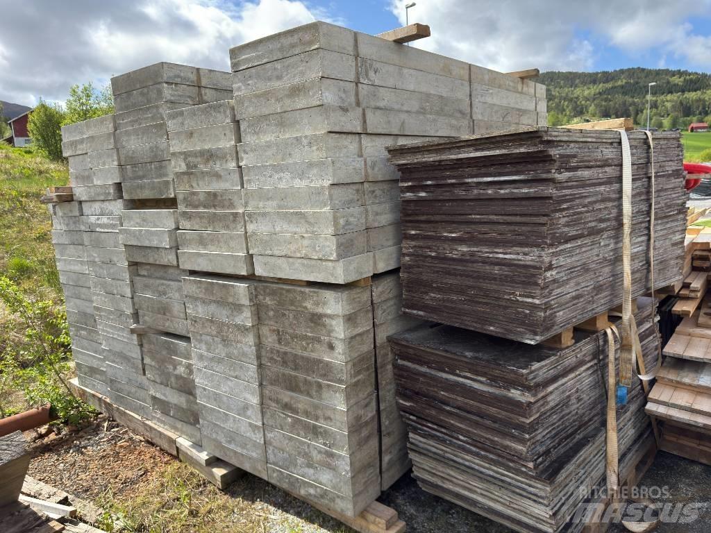  Formwork Aluminium Coffrage