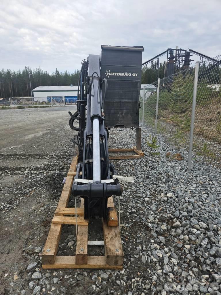 Kesla 2110T Grue forestière