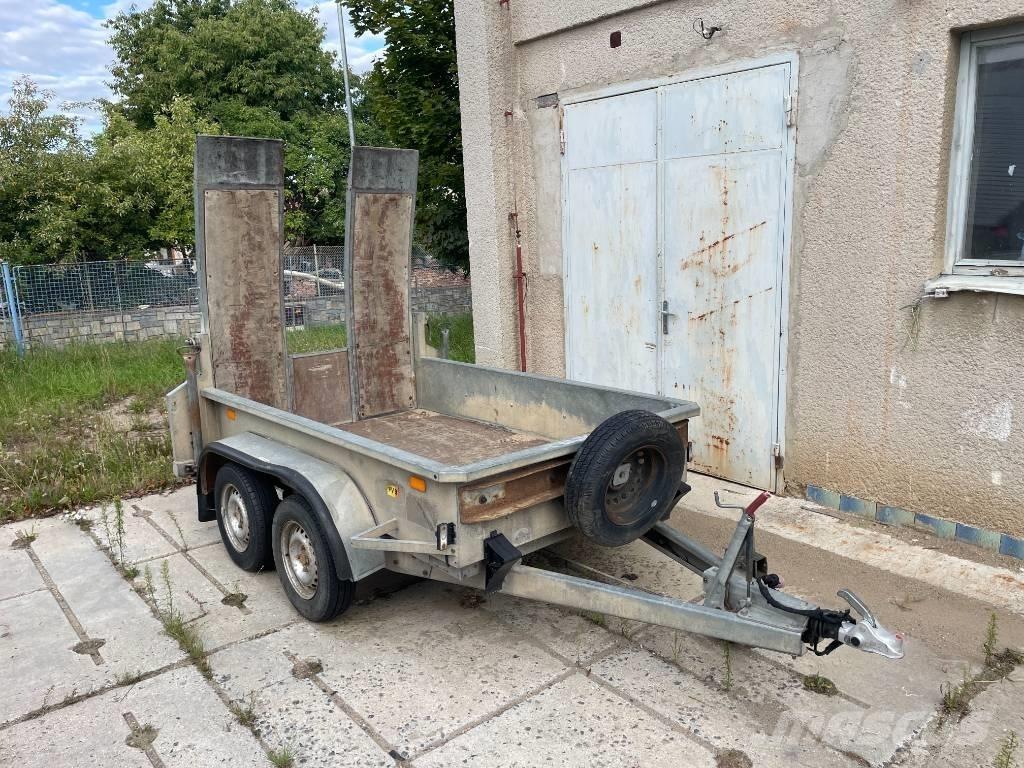 Paragan PG 16-20 Transport - Autres