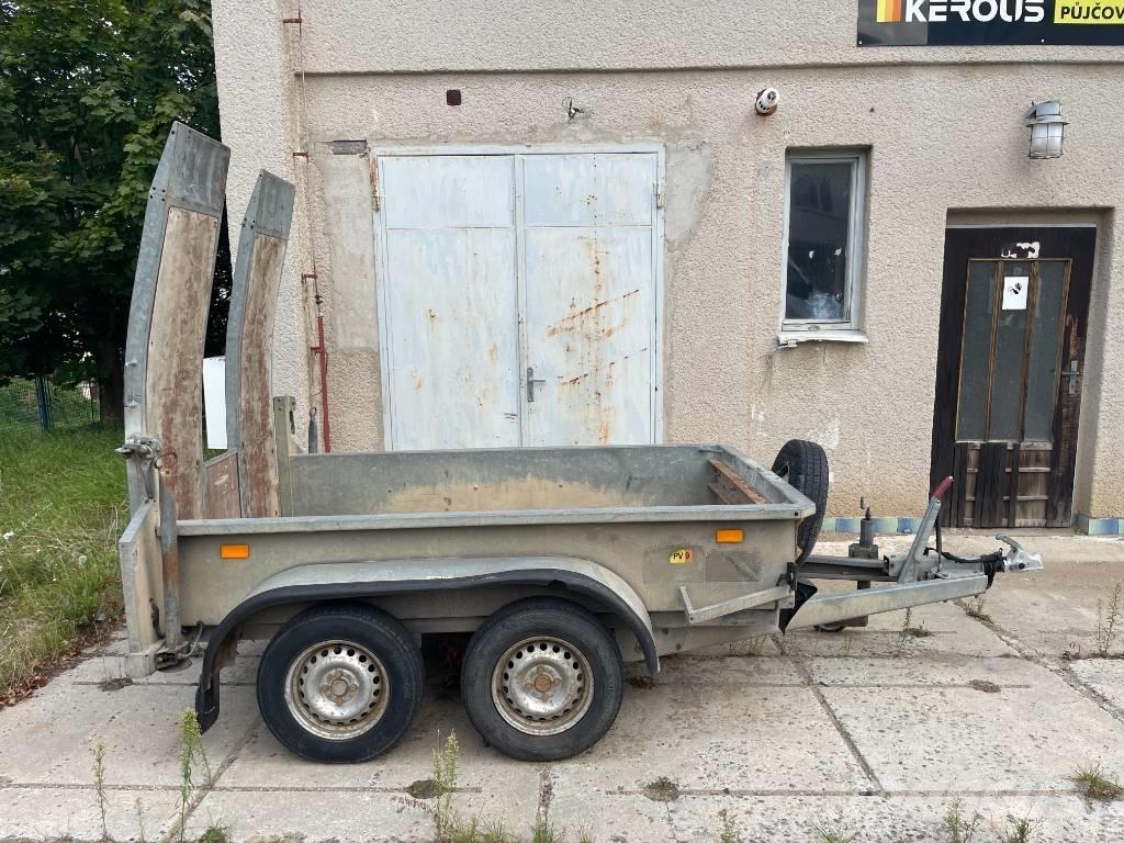 Paragan PG 16-20 Transport - Autres