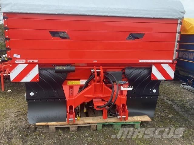 Maschio Primo EW Semoir à engrais