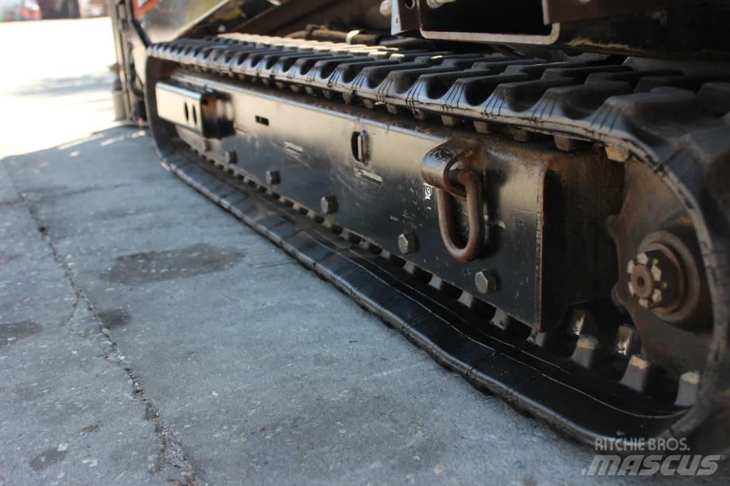 Ditch Witch JT10 Foreuse horizontale