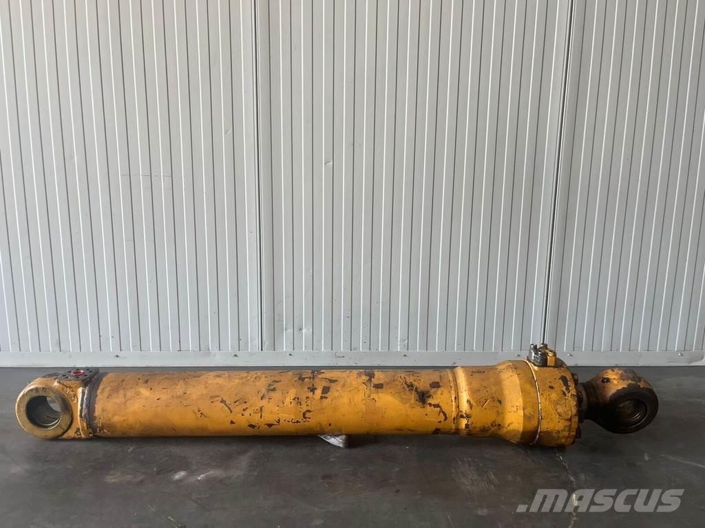 Liebherr Cilinder Hydraulique