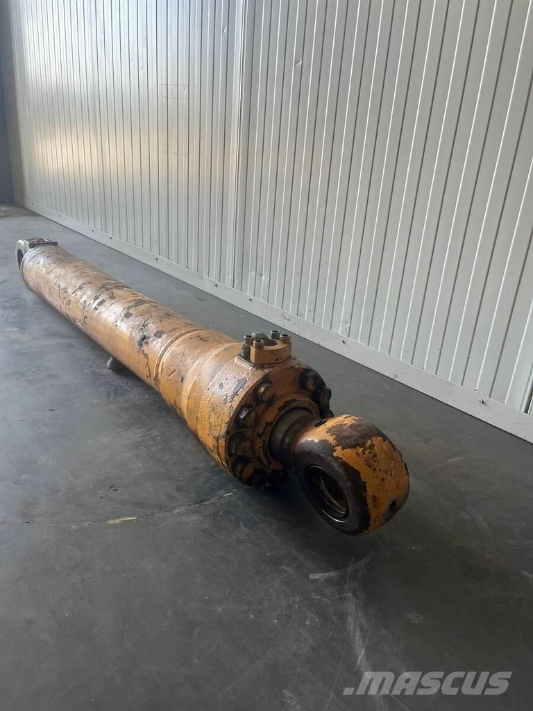 Liebherr Cilinder Hydraulique