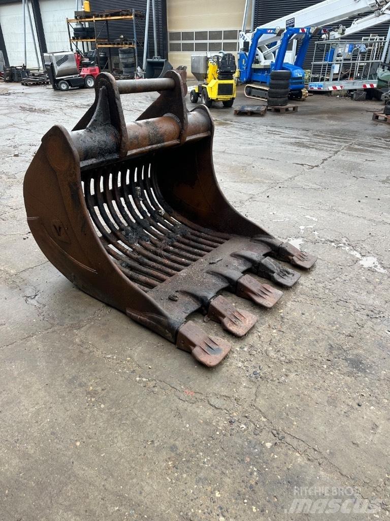 Andet S80 skift Godet