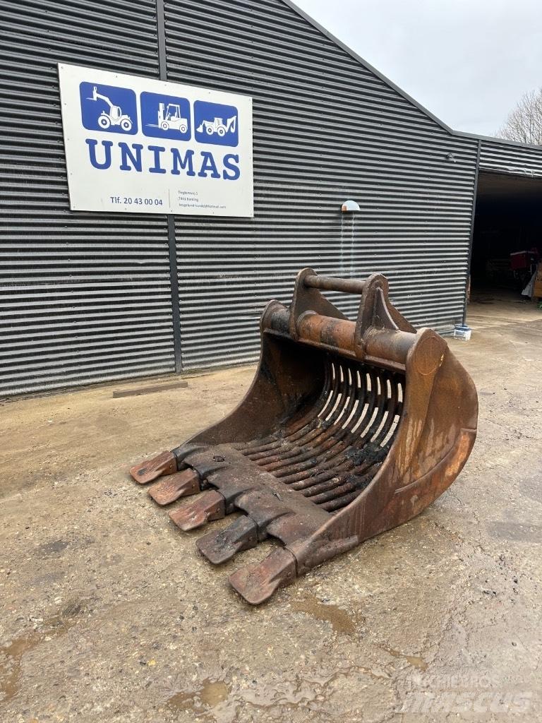  Andet S80 skift Godet