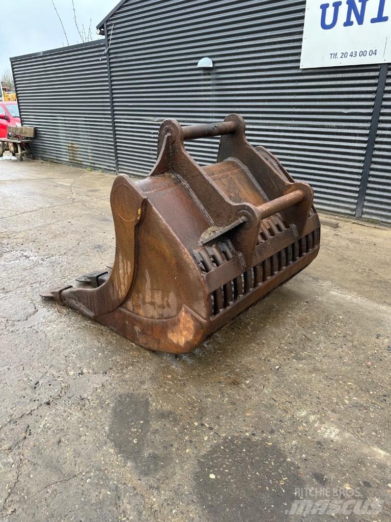  Andet S80 skift Godet