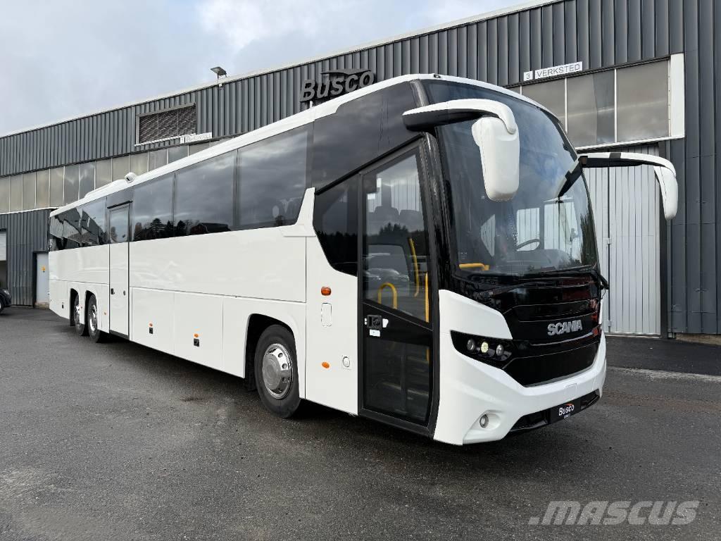 Scania Interlink Autobus interurbain