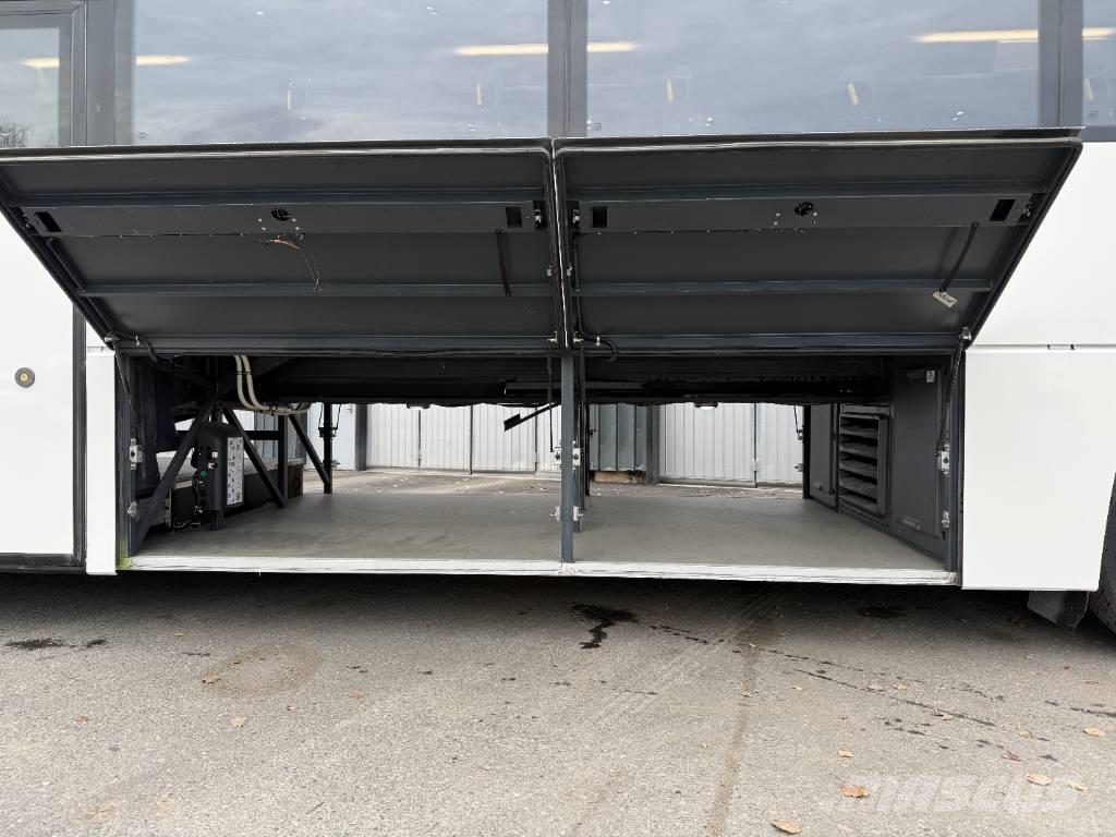 Scania Interlink Autobus interurbain