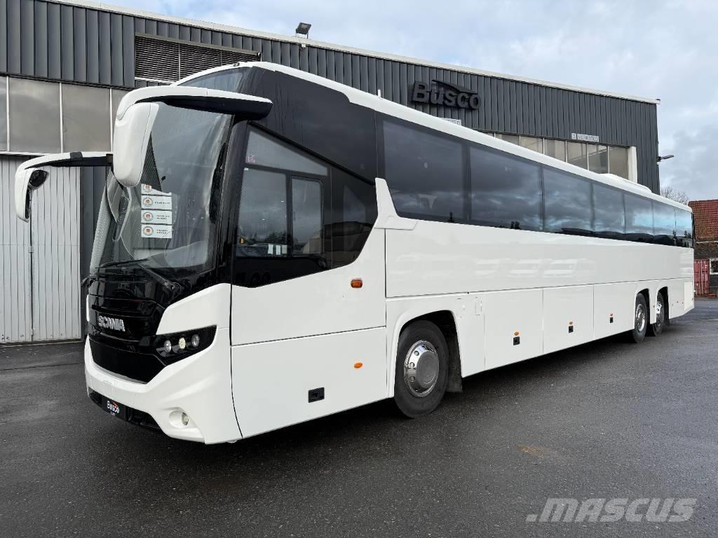 Scania Interlink Autobus interurbain