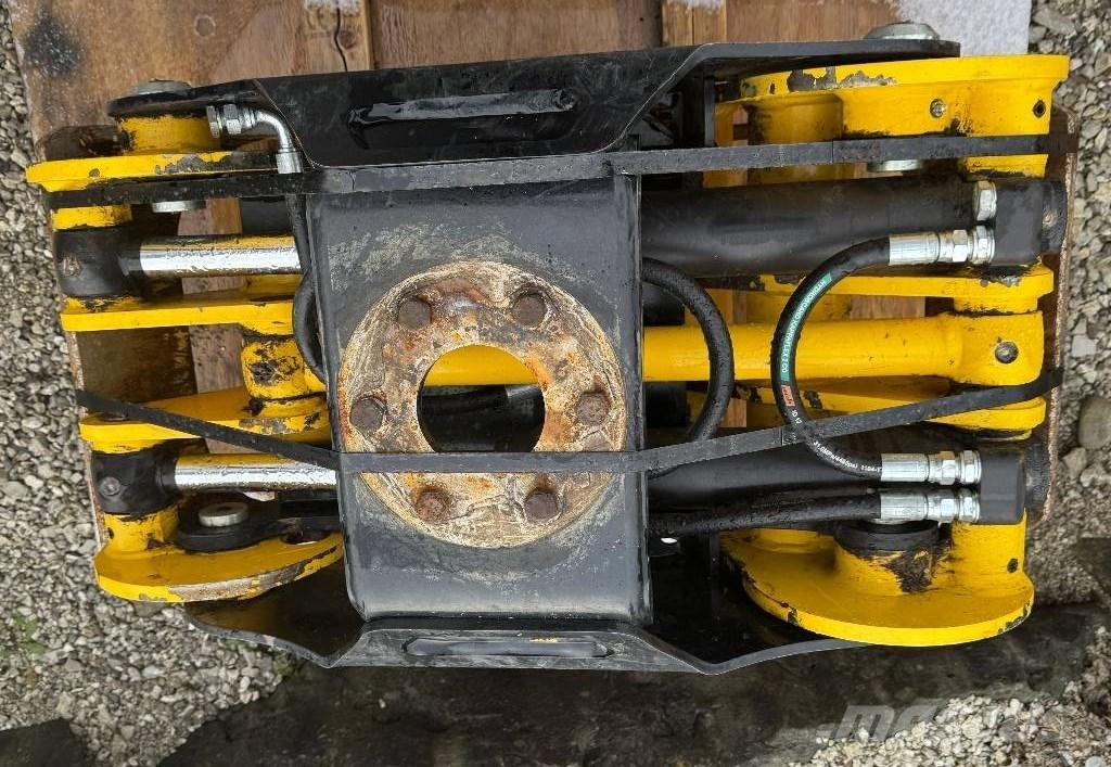  Gripen 040/6000040 Grappin