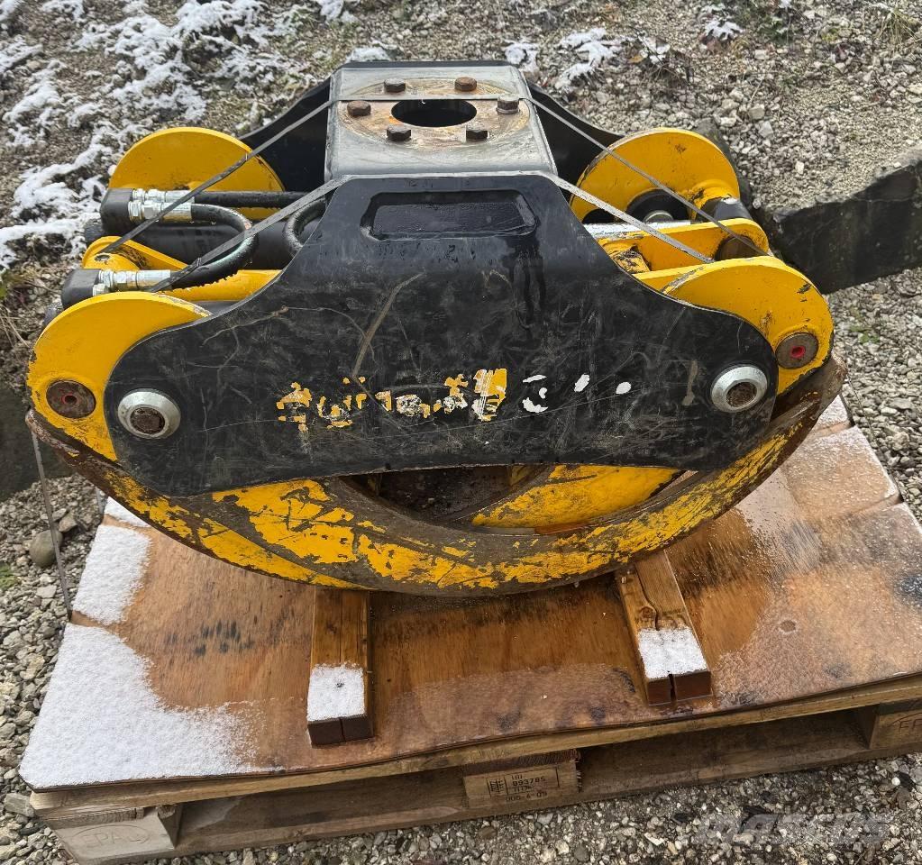  Gripen 040/6000040 Grappin