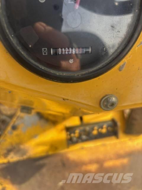 NC SW 3 Mini tombereau