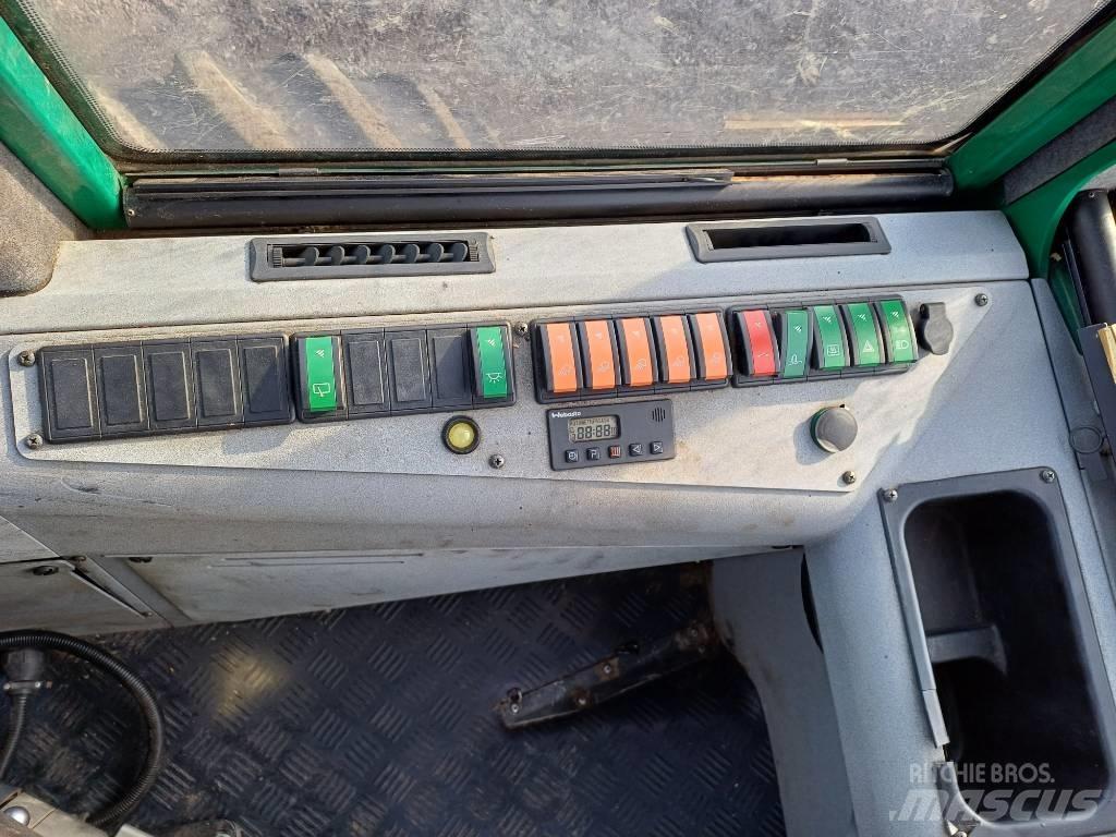 Gremo 1050 F Porteur