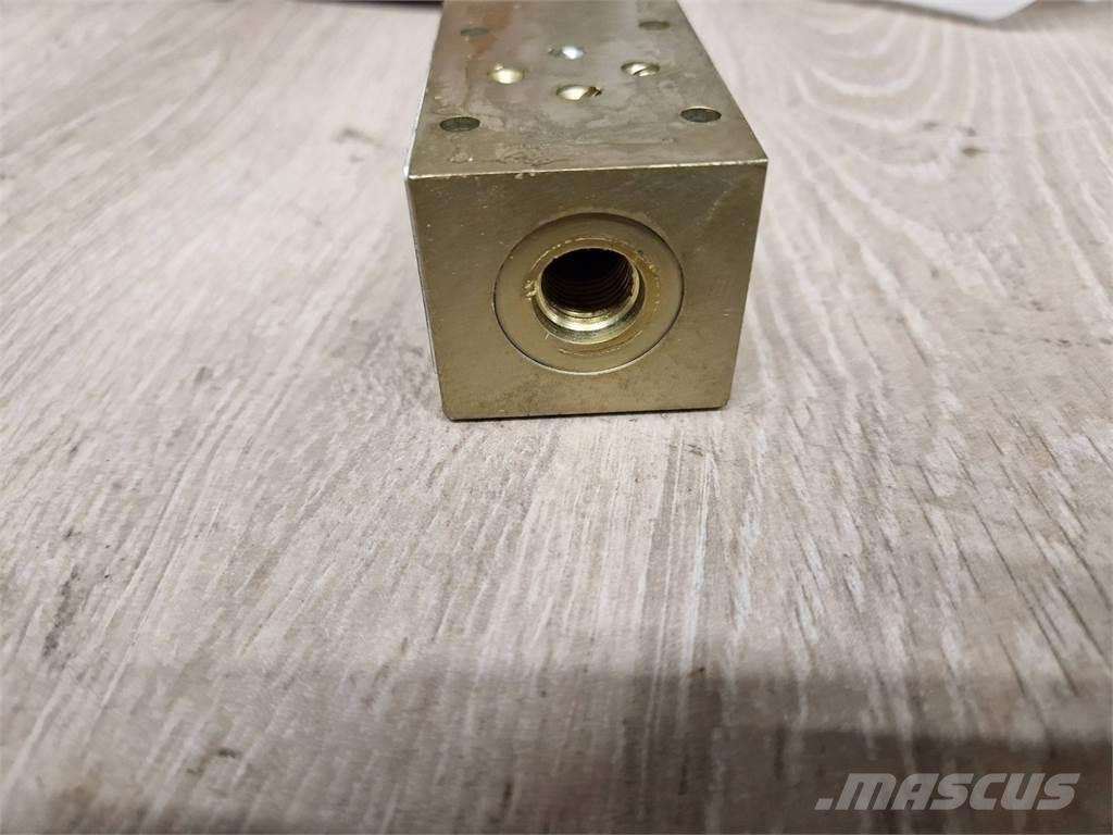 Eco Log 7003711 Hydraulique