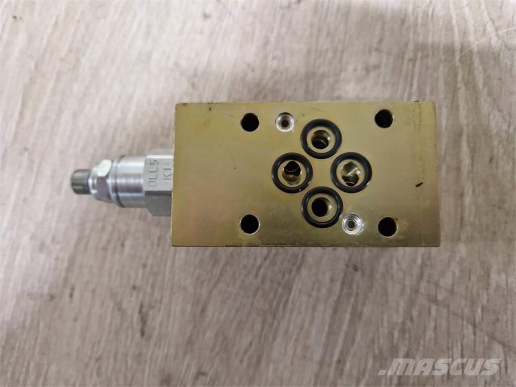 Eco Log 7003711 Hydraulique