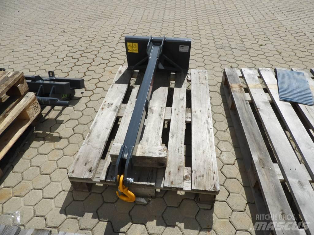 Avant Lyftbom 1200 Autres accessoires
