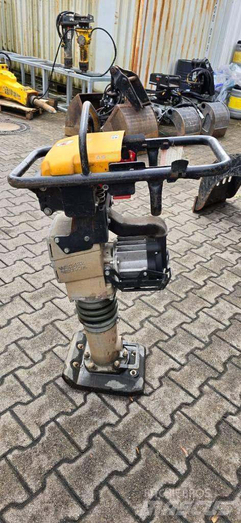 Wacker Neuson AS50e Compacteurs