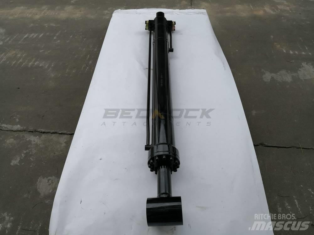 Bedrock 311 312 314 Autres accessoires