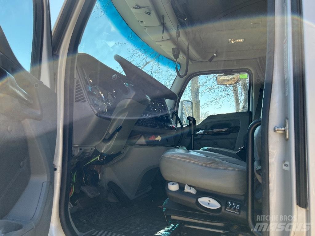 Kenworth T680 Tracteur routier