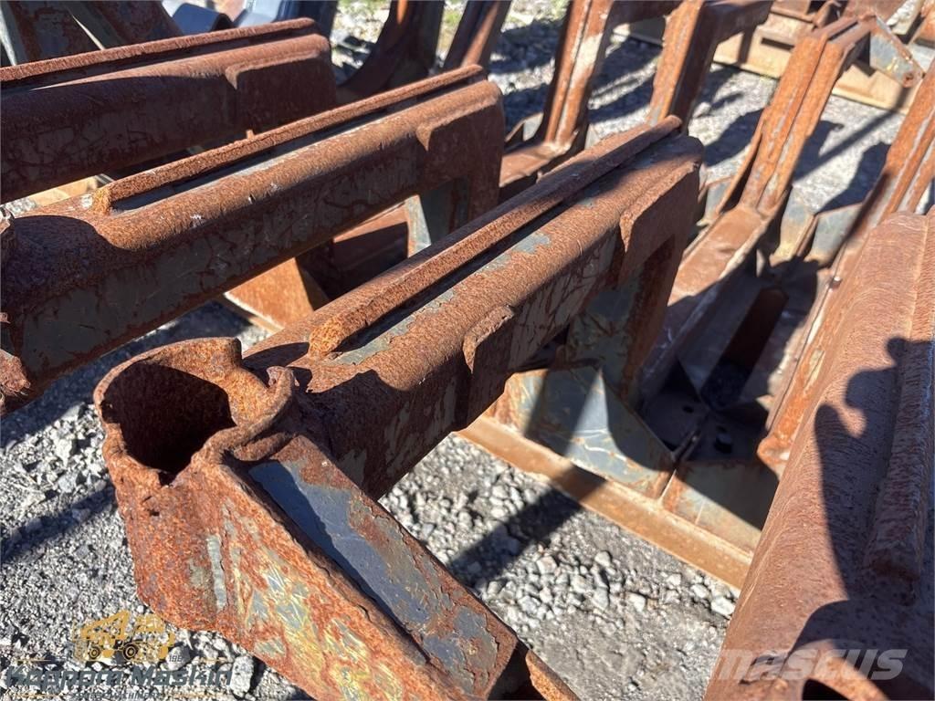 Gremo 950f Autres accessoires pour matériel forestier