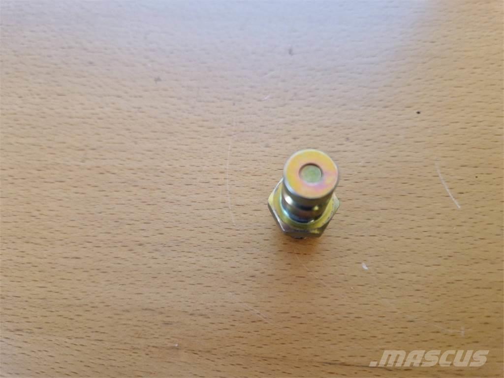 Eco Log 7012132 Hydraulique