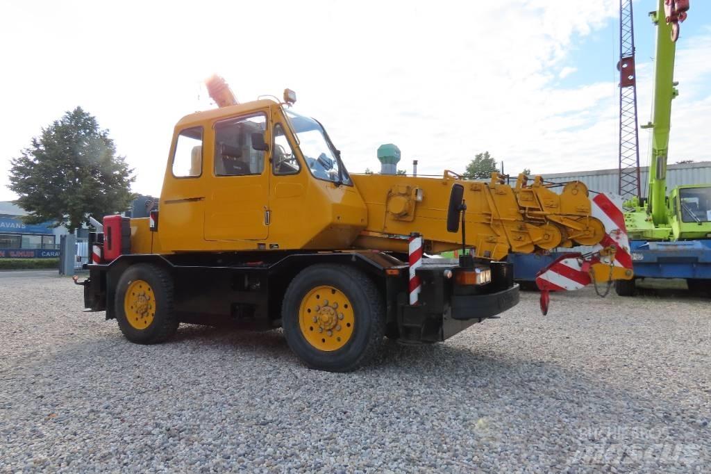 Kobelco RK 70 M2 Grues mobiles