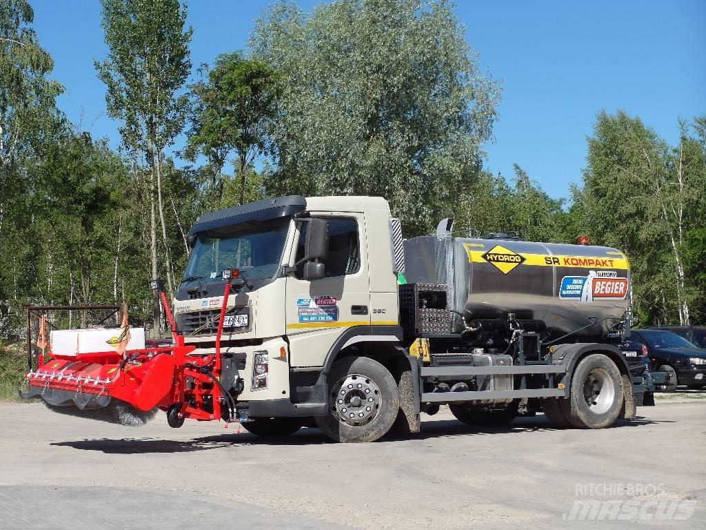 Hydrog SR KOMPAKT Autres