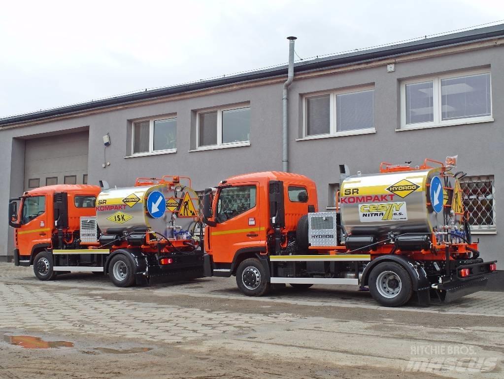 Hydrog SR KOMPAKT Autres