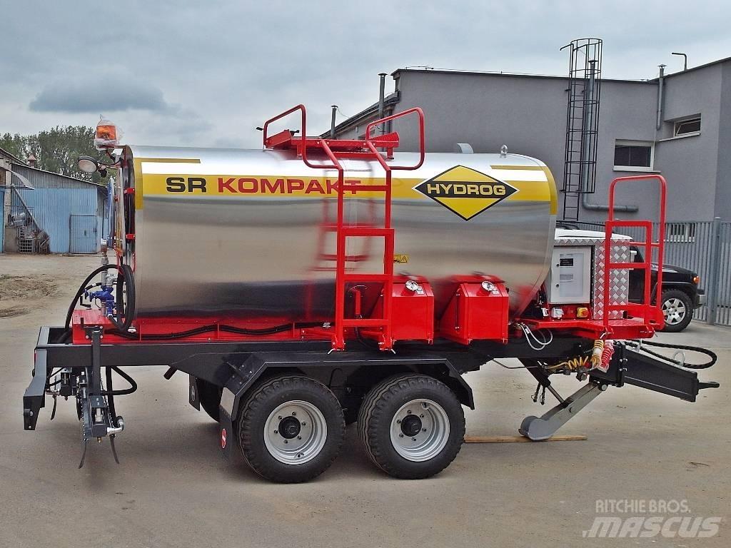 Hydrog SR KOMPAKT Autres