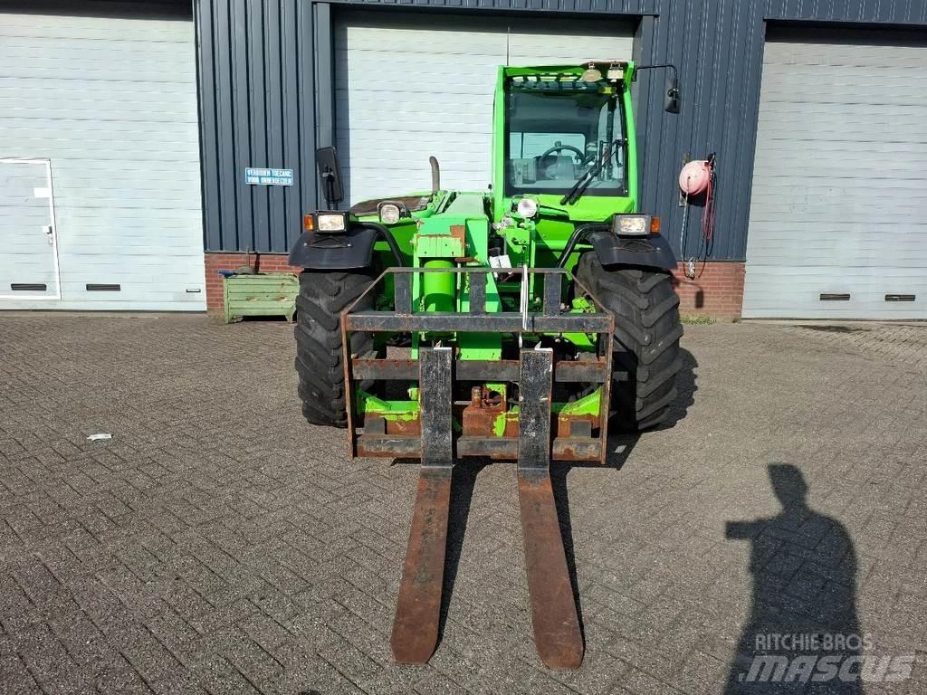 Merlo TF38.7 Chariot télescopique