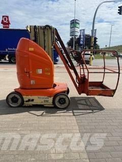 JLG Toucan 10 E Mât vertical