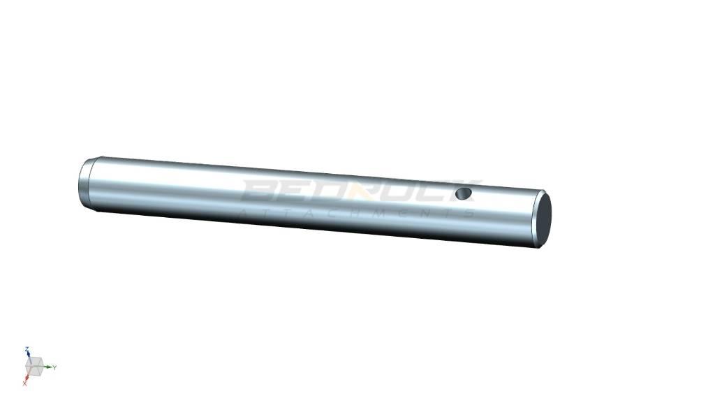CAT 39.85MM PIN Autres accessoires
