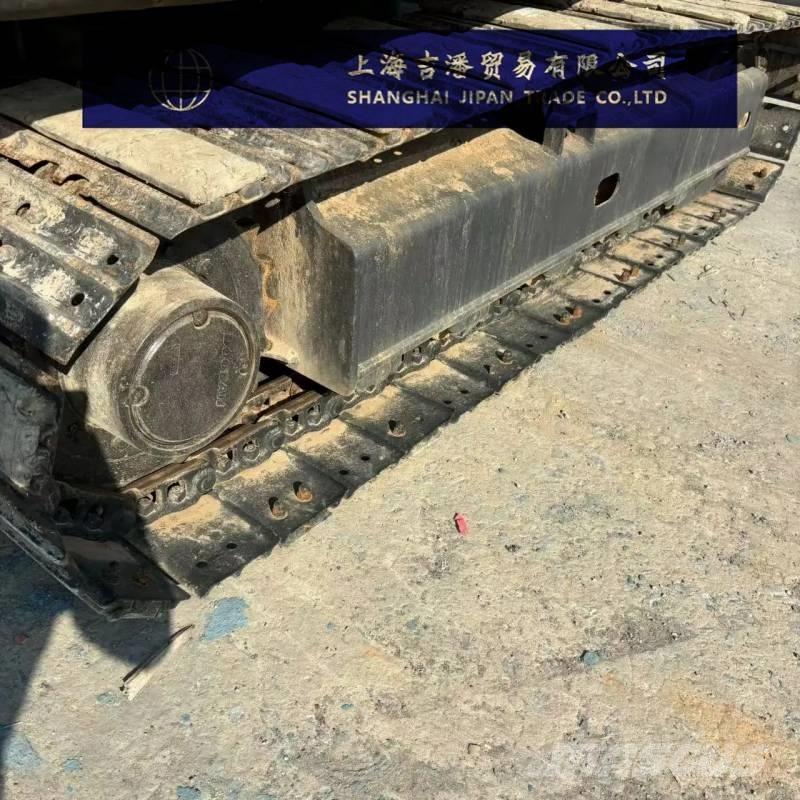 Doosan DX 75 Mini pelle 7t-12t