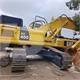 Komatsu PC 400-8 R Pelle sur chenilles