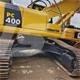 Komatsu PC 400-8 R Pelle sur chenilles
